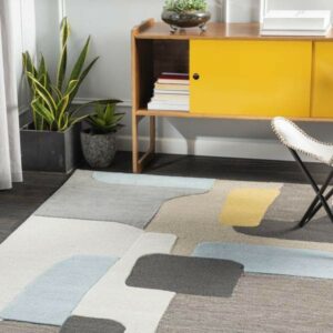 Artistic Area Rug | Carpet To Go
