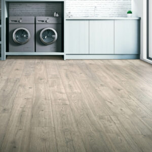 Laminate flooring for laundry room | Carpet To Go