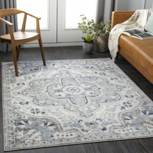 Chic Area Rug | Carpet To Go