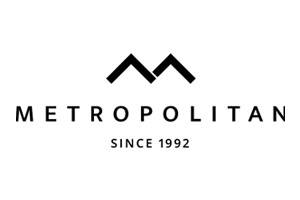 Metropolitan | Carpet To Go