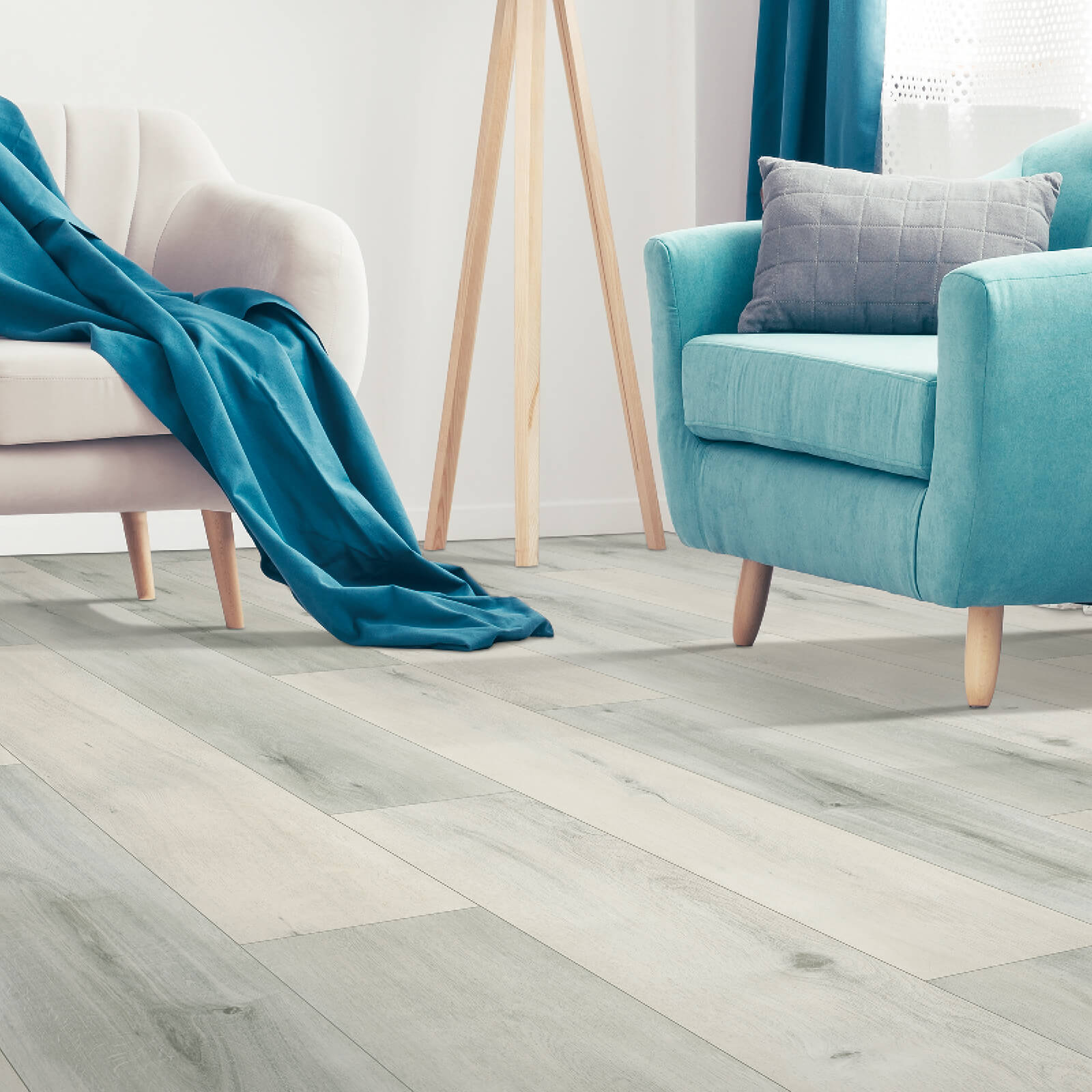 Laminate Room Scene | Carpet To Go