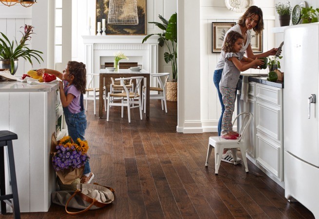 Family Flooring | Carpet To Go