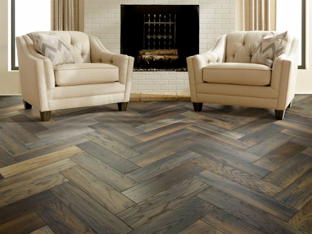 Hardwood Flooring | Carpet To Go