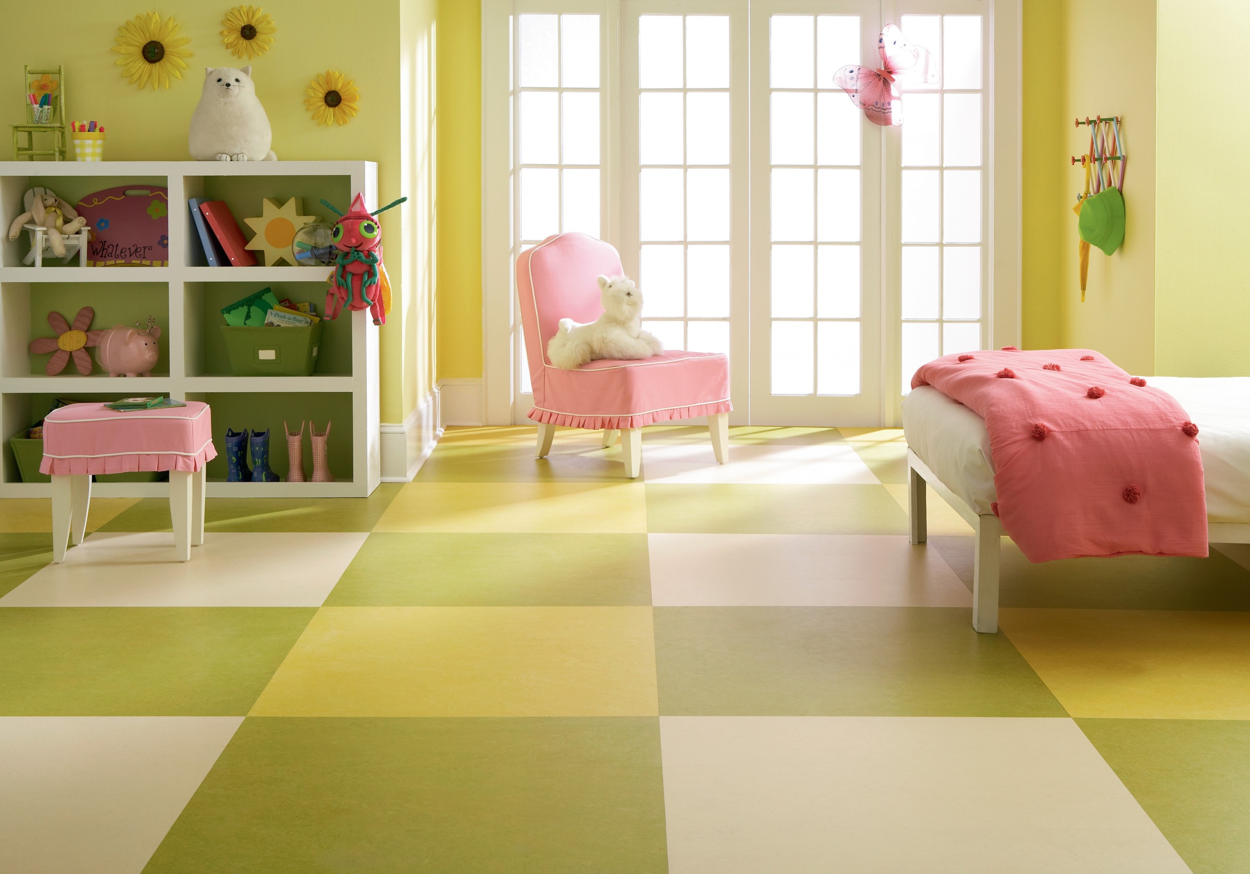 Tile flooring | Carpet To Go