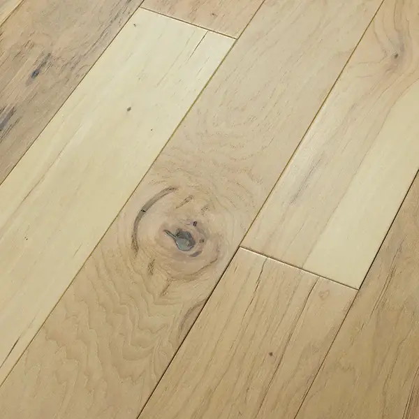 Smooth Hardwood | Carpet To Go