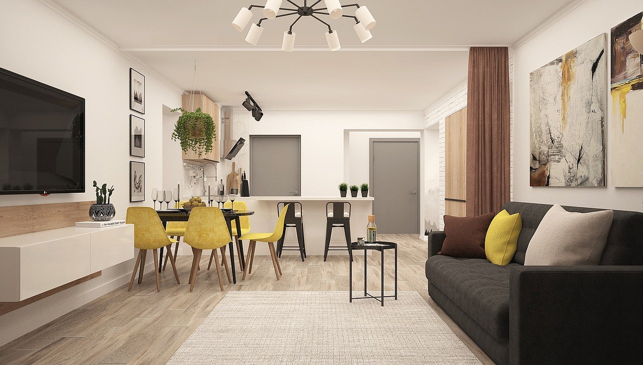 laminate flooring in Bellevue, WA from Carpet To Go