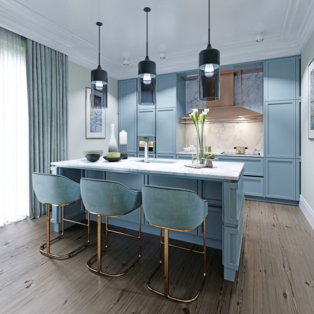 When to Refinish Your Hardwood Floors for Bellevue Homes by Carpet to Go